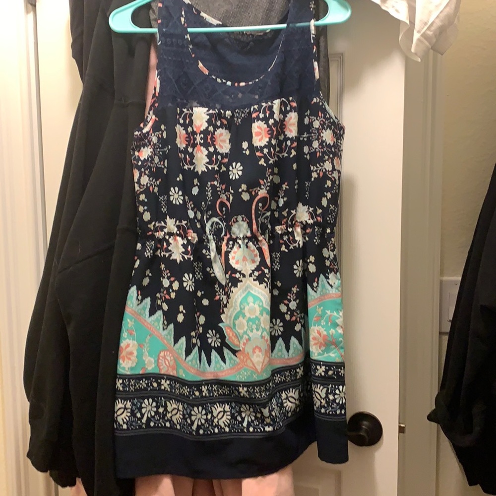 Summer dress